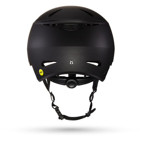 Bern Hendrix MIPS Matte Black