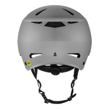  Bern Hendrix MIPS Matte Gray