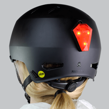  Bern Diamond Helmet Light