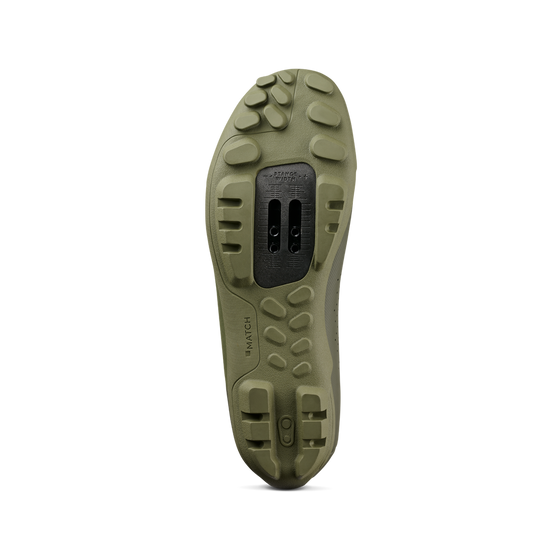 Crankbrothers Candy Lace Green