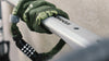 ULAC 52nd Street Chain Combo 4mm x 120cm