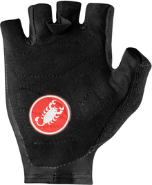  Castelli Custom Aero Short Gloves
