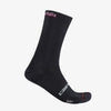 Castelli Giro d'Italia 18 Socks