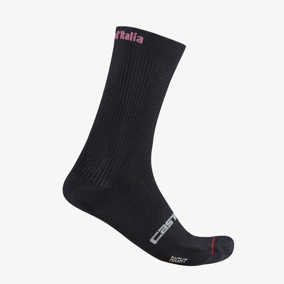 Castelli Giro d'Italia 18 Socks