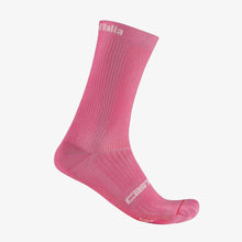  Castelli Giro d'Italia 18 Socks