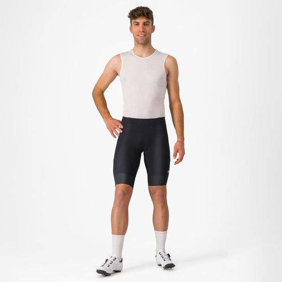 Castelli Endurance 3 Shorts Men's