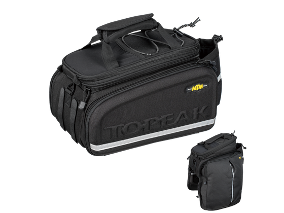 Topeak Trunk Bag MTM DXP Multi Mount