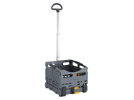 Topeak Trolleytote Folding MTX Basket