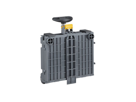 Topeak Trolleytote Folding MTX Basket