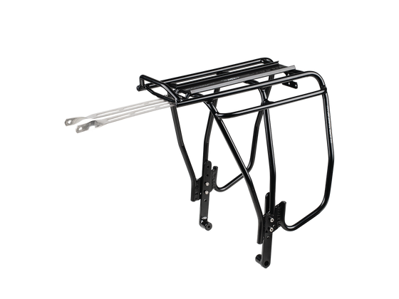 Topeak Uni Super Tourist Fat DX Disc Rack 24 & 26
