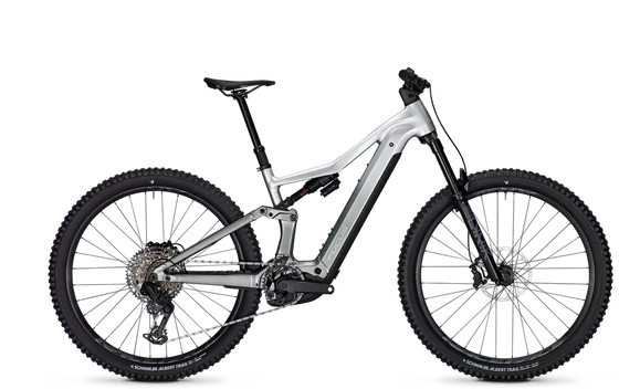 FOCUS Jam2 Bosch 6.8 - 600Wh (2026)