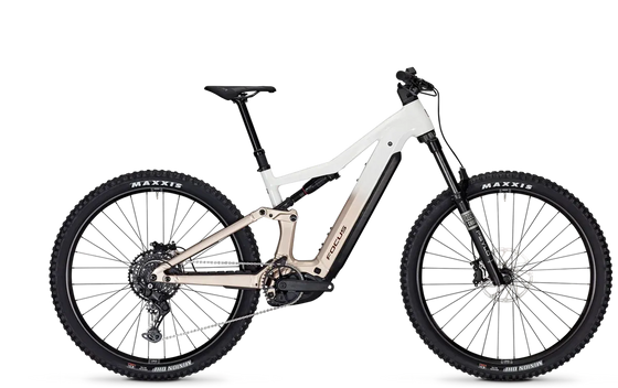 FOCUS Jam2 Bosch 6.7 800Wh (2026)