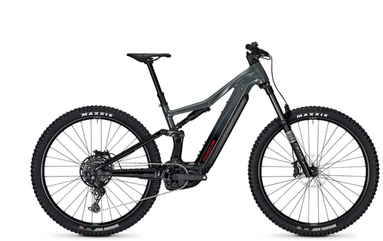 FOCUS Jam2 Bosch 6.7 800Wh (2026)