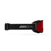 Giro Roam Stacked Black Amber 1