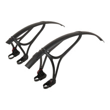  Zefal Shield R35 Road Mudguard Set