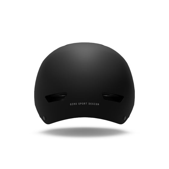 Giro Quarter FS - Matte Black