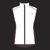 Reflect360 Active Women's Gilet Teal - 3