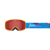 Giro Buster Flowers Yellow Amber Pink 1