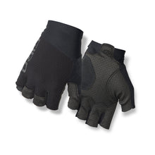  Giro Zero CS Gloves Black