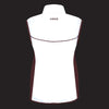 Reflect360 Active Women's Gilet Teal - 4