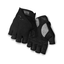  Giro Strade Dure Supergel Gloves Black