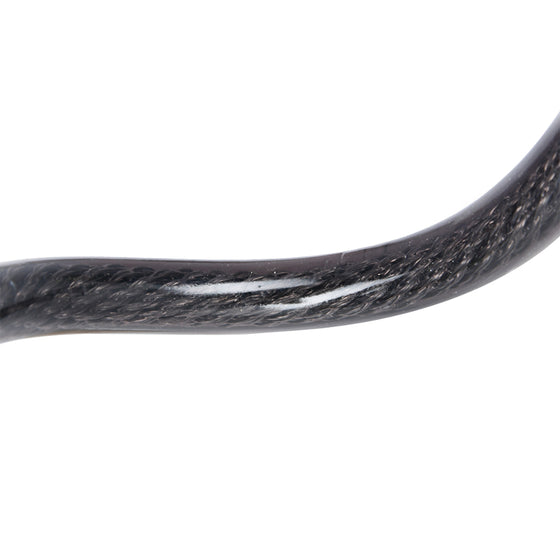 Oxford Combi8 Combination Lock - Cable