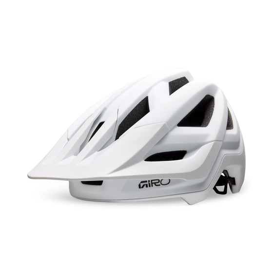 Giro Montaro Mips III - Matte White / Gloss White