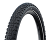 Schwalbe Tyre Hybrid Johnny Watts Plus