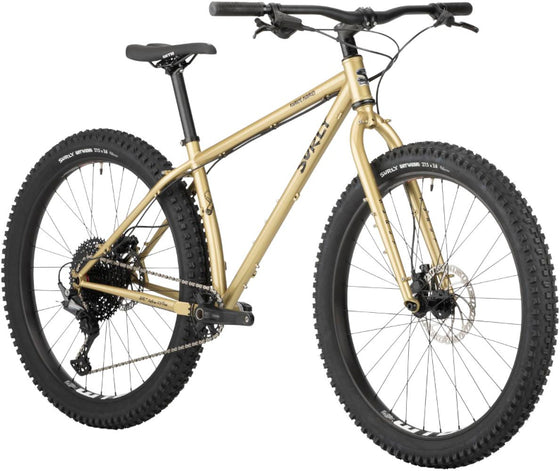SURLY Karate Monkey