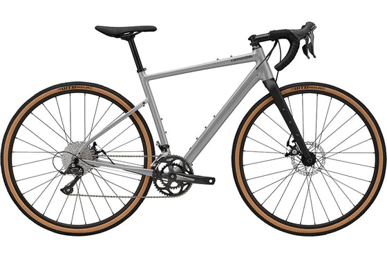 CANNONDALE Topstone Alloy 3