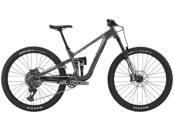 KONA Process CR/DL