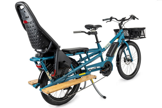 YUBA Spicy Curry Bosch CLS 45km/h