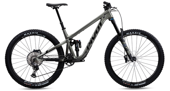 Firebird 29 V3 - Pivot Cycles NZ