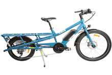  YUBA Spicy Curry Bosch CLS 45km/h