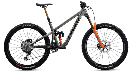 Firebird 29 V3 - Pivot Cycles NZ